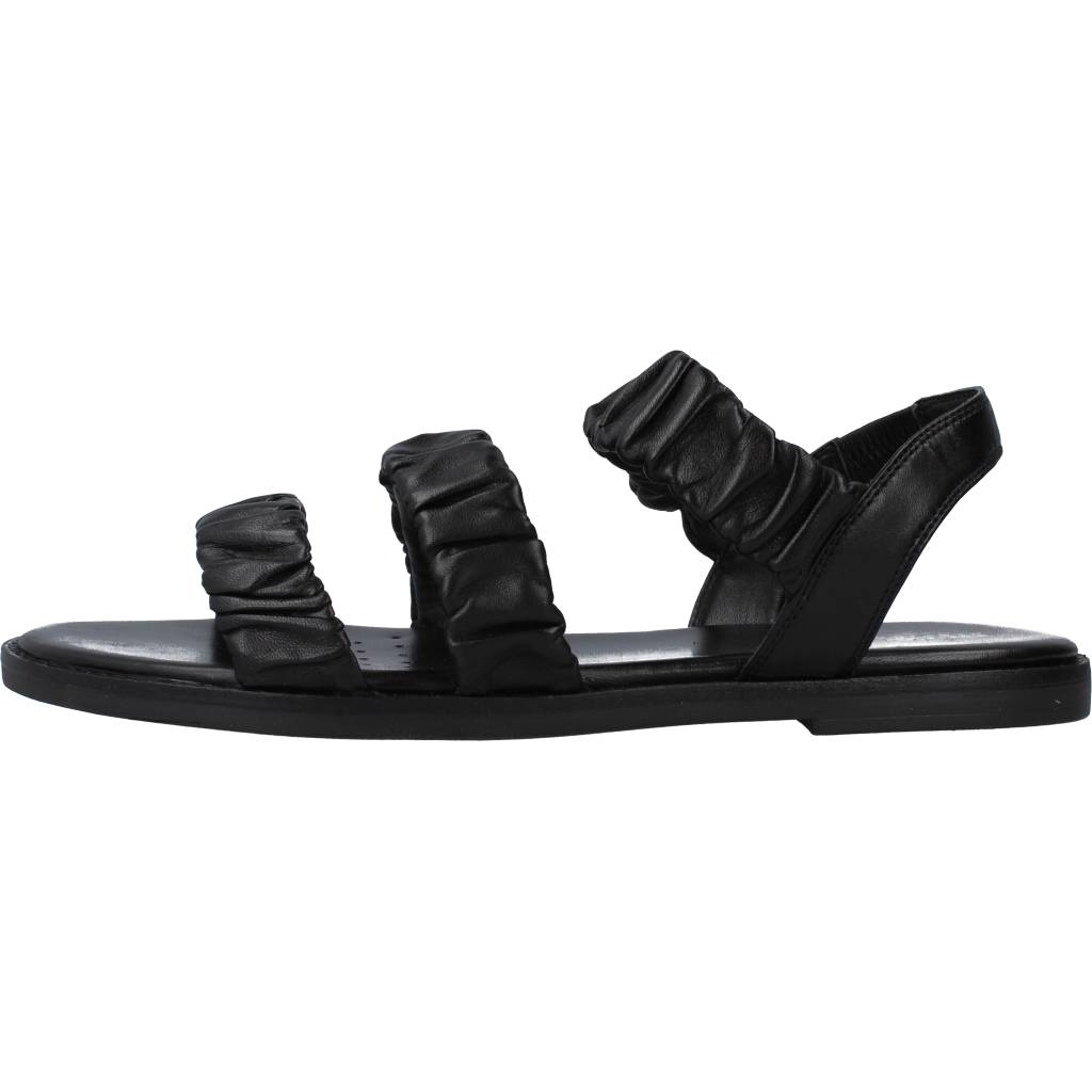 GEOX D NAILEEN en color NEGRO (2)
