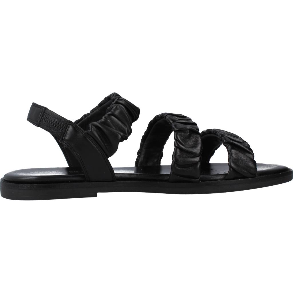GEOX D NAILEEN en color NEGRO (4)