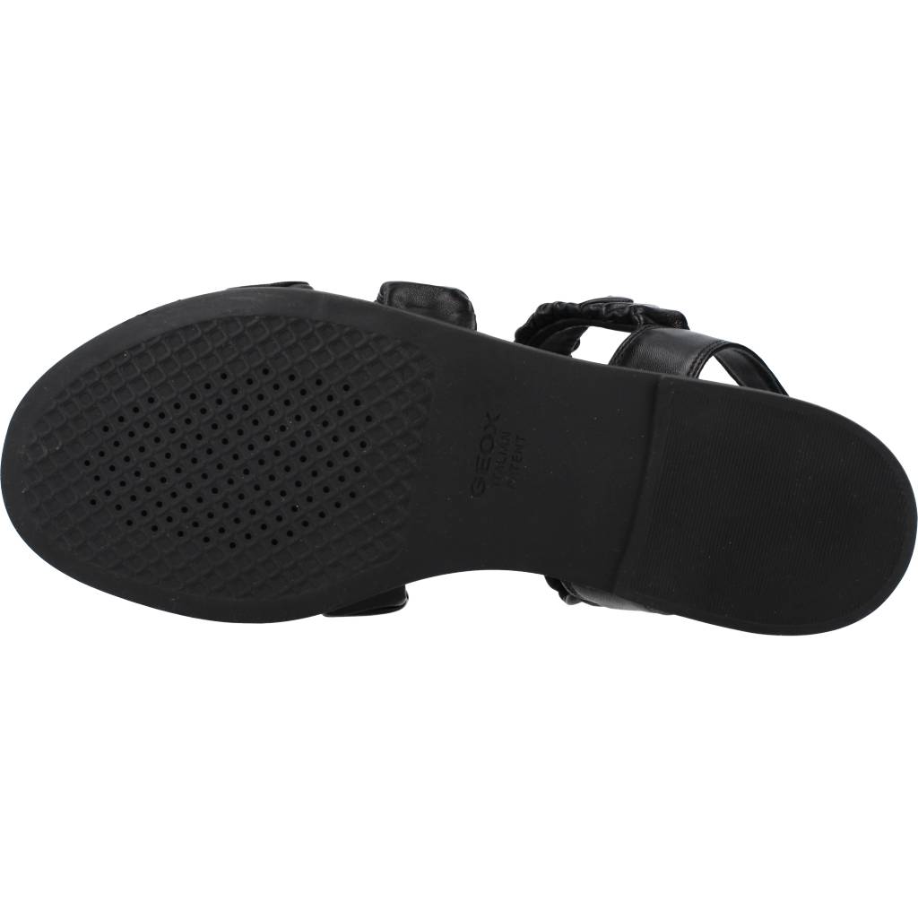 GEOX D NAILEEN en color NEGRO (6)