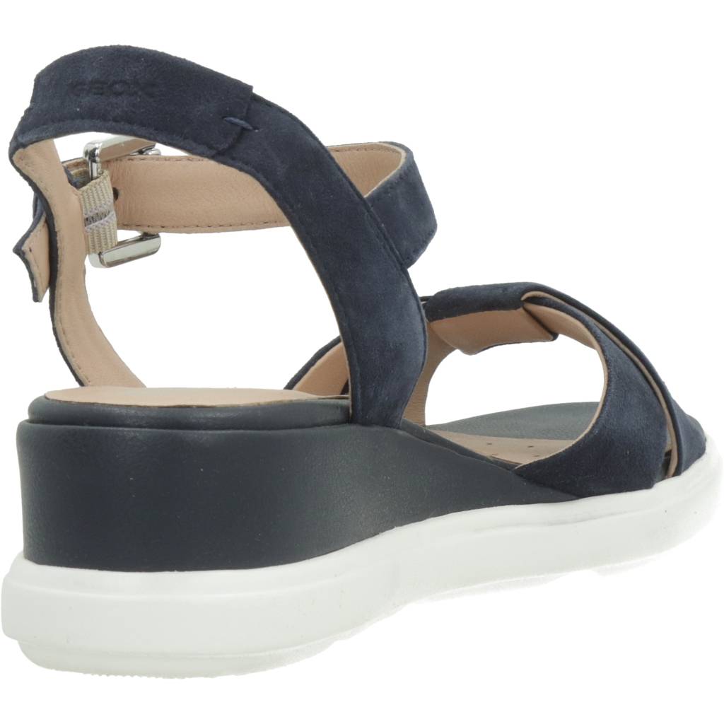 GEOX D PISA en color AZUL (3)