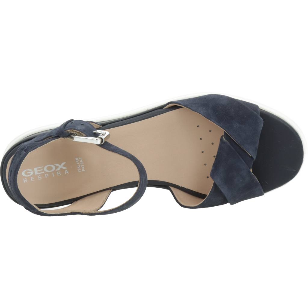 GEOX D PISA en color AZUL (7)