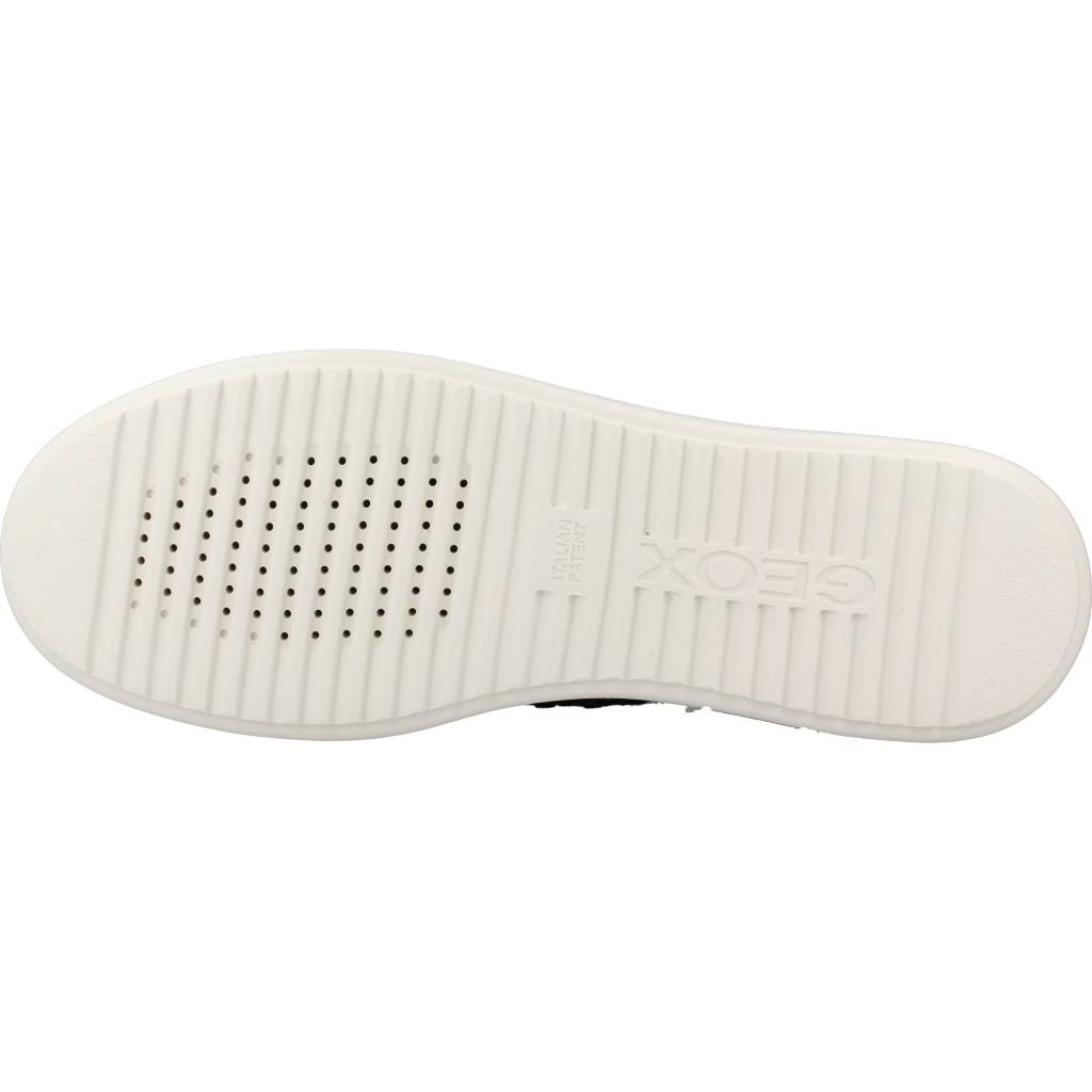 GEOX D PONTOISE en color NEGRO (6)