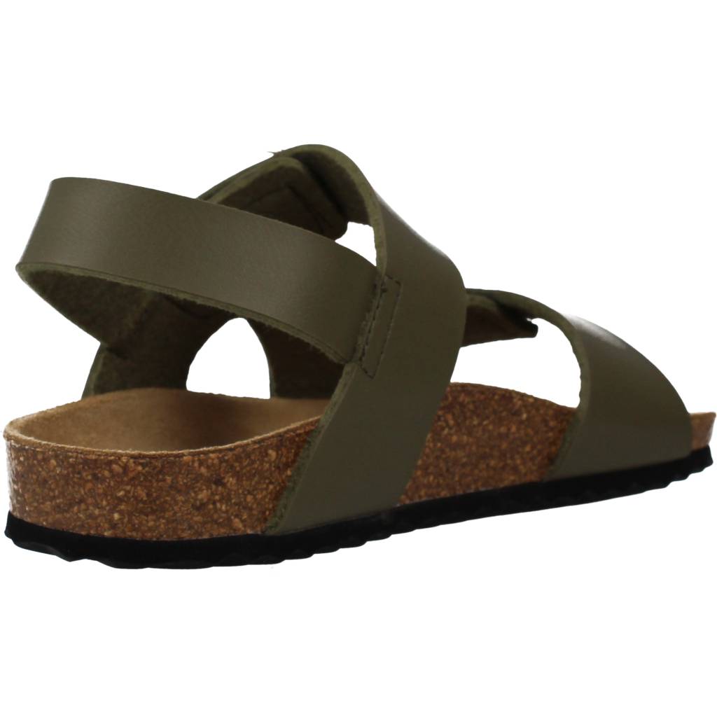 GEOX en color MARRON (4)