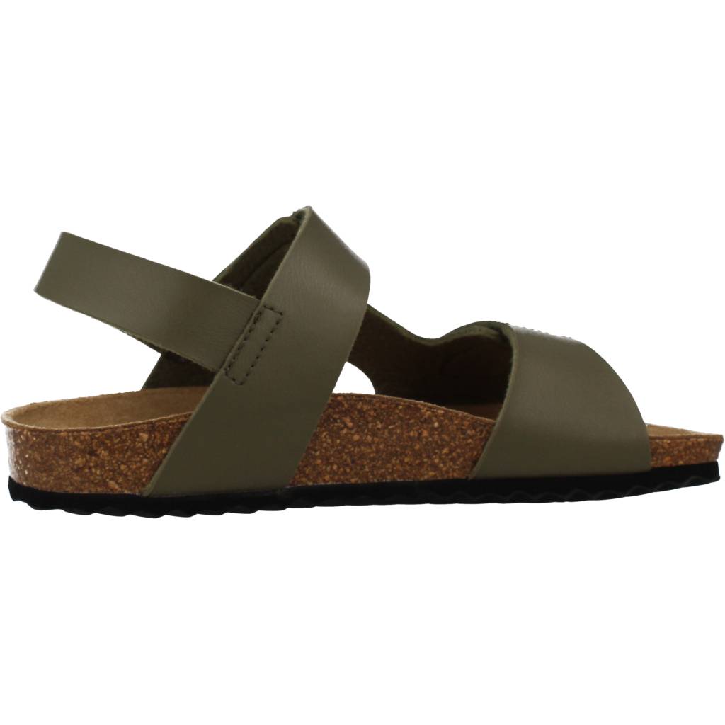 GEOX en color MARRON (5)