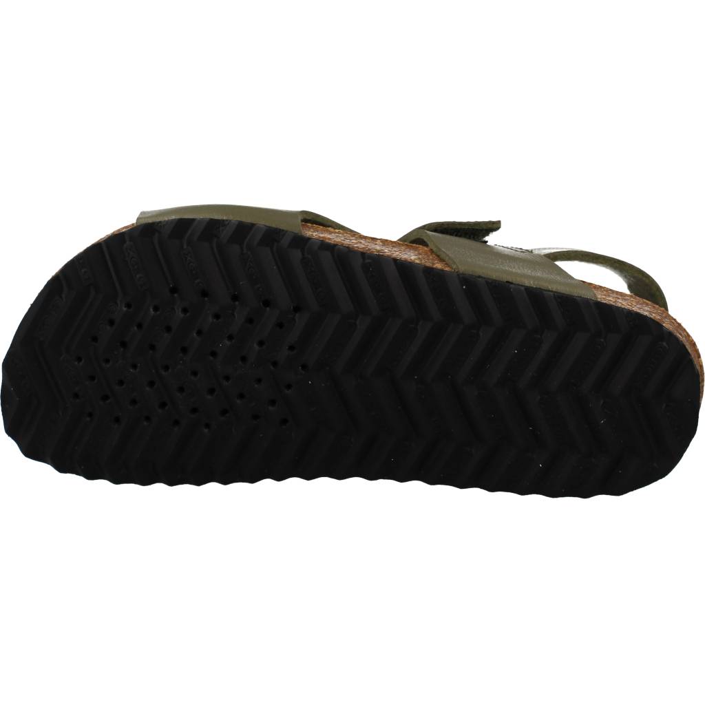 GEOX en color MARRON (6)