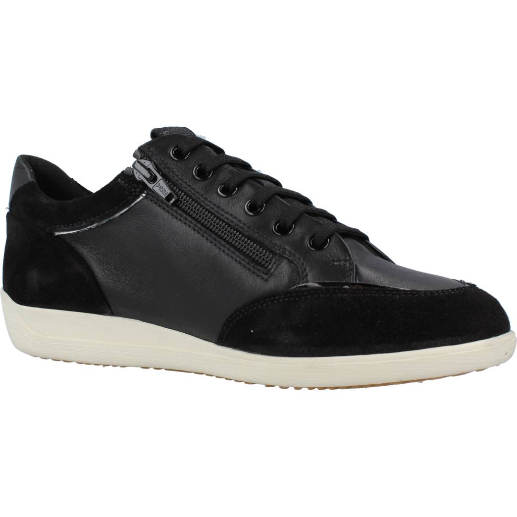 GEOX D MYRIA en color NEGRO (5)
