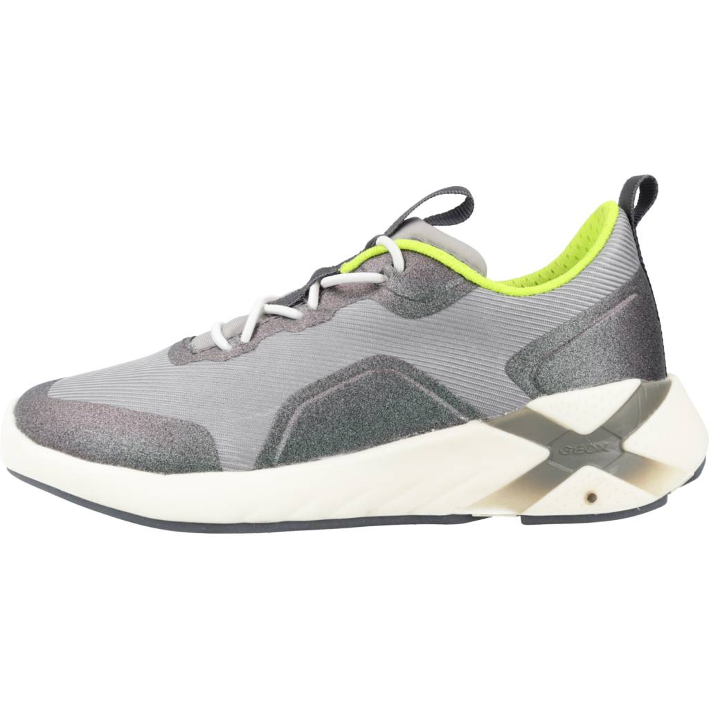 GEOX J PLAYKIX BOY en color GRIS (2)