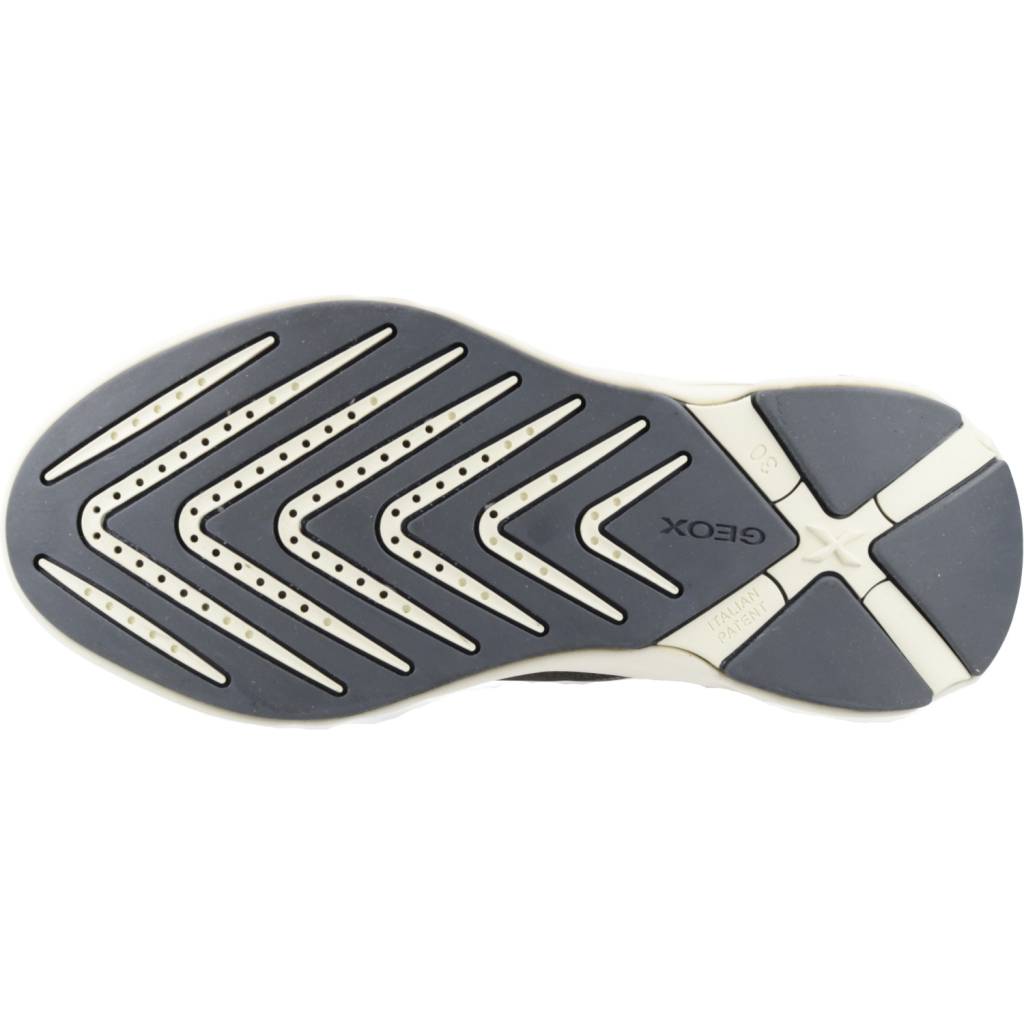 GEOX J PLAYKIX BOY en color GRIS (6)