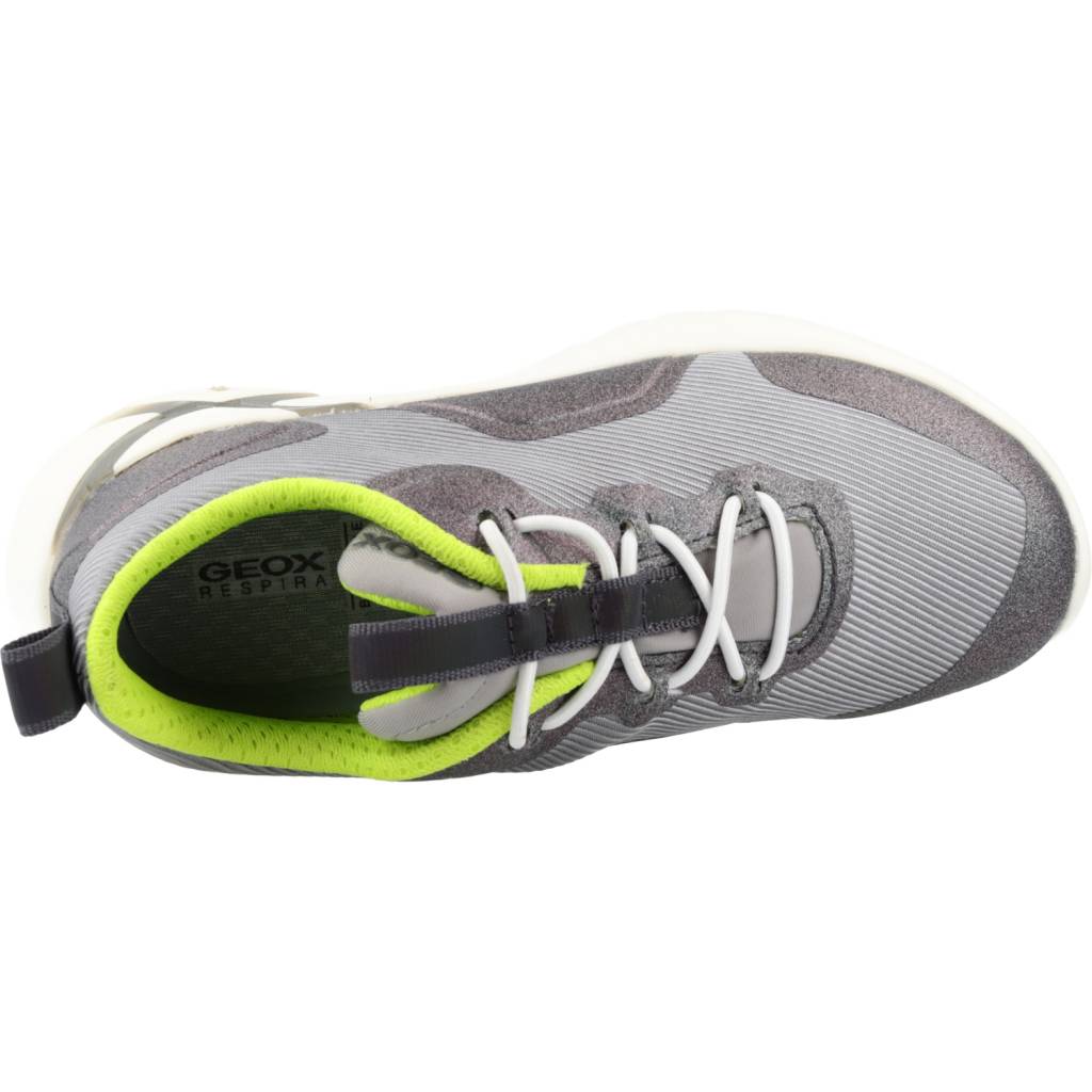 GEOX J PLAYKIX BOY en color GRIS (7)