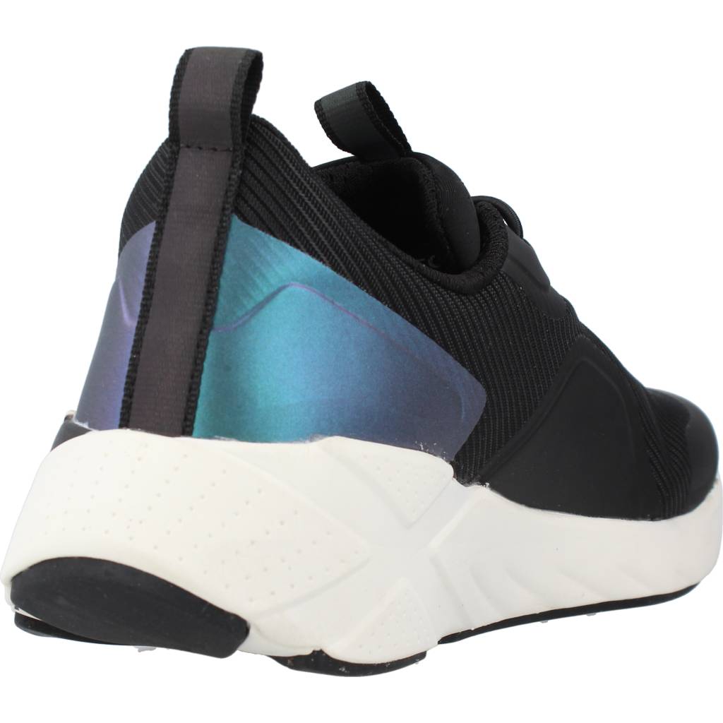 GEOX J PLAYKIX BOY en color NEGRO (3)