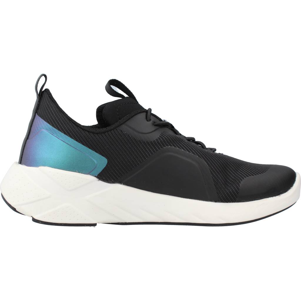 GEOX J PLAYKIX BOY en color NEGRO (4)