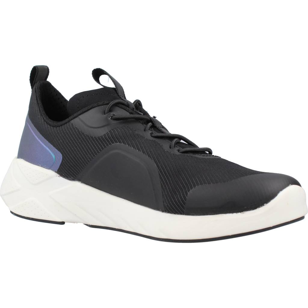 GEOX J PLAYKIX BOY en color NEGRO (5)