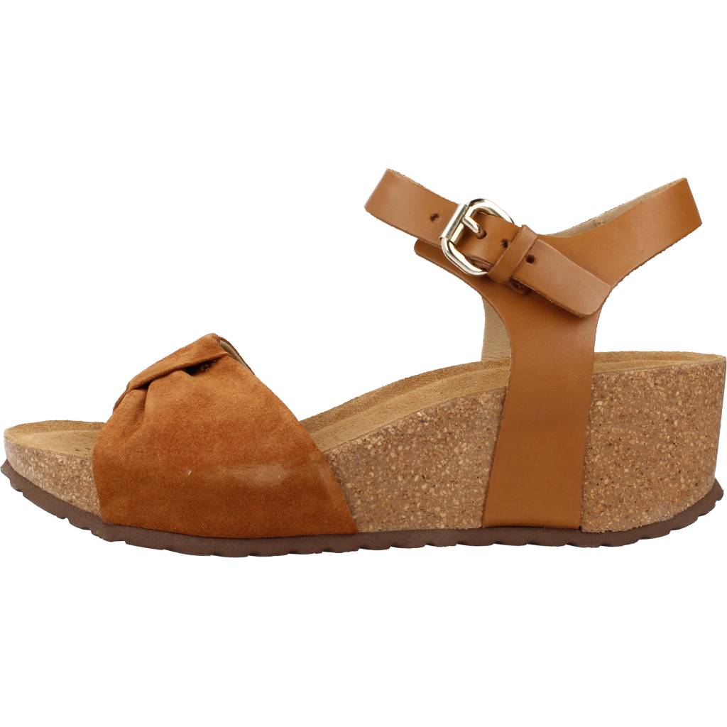 GEOX D DIANTHA en color MARRON (2)