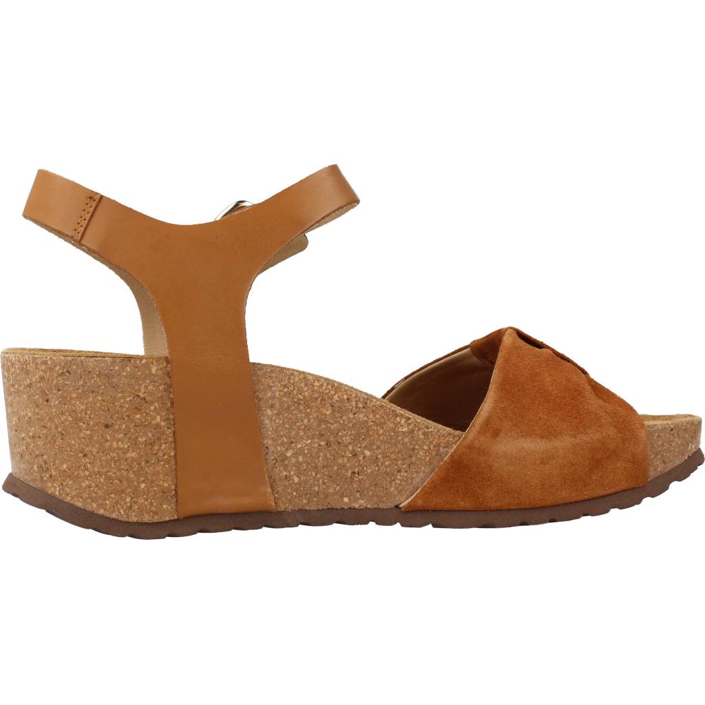 GEOX D DIANTHA en color MARRON (4)