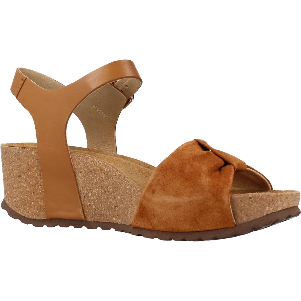 GEOX D DIANTHA en color MARRON (5)