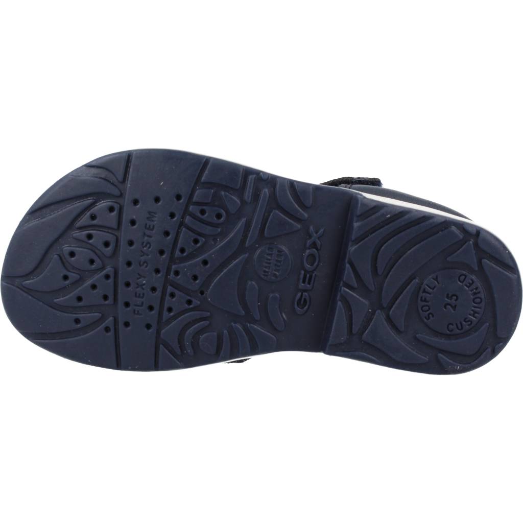 GEOX B VERRED en color AZUL (6)
