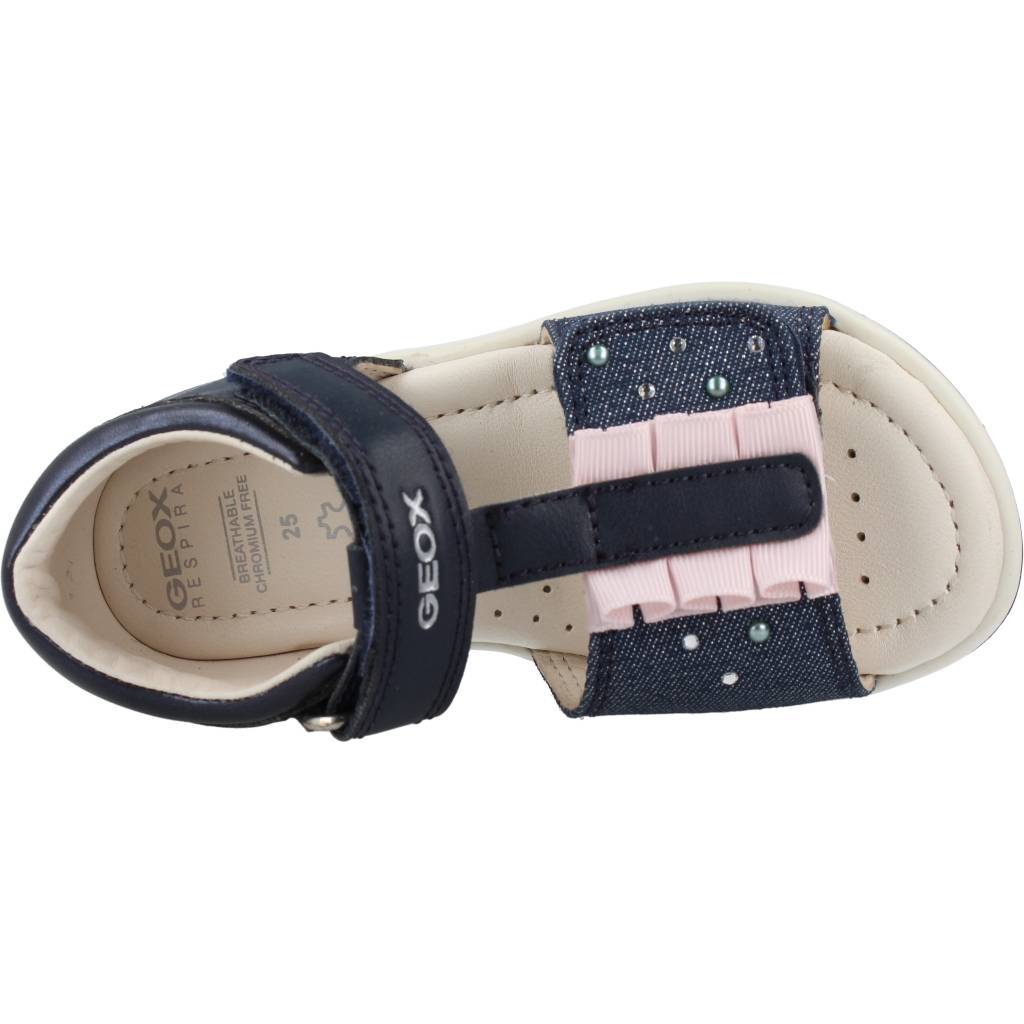 GEOX B VERRED en color AZUL (7)