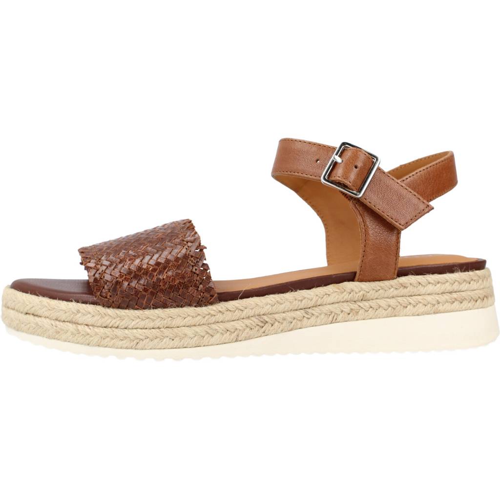 GEOX D EOLIE en color MARRON (2)