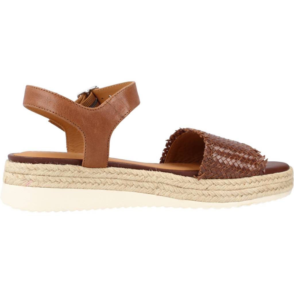 GEOX D EOLIE en color MARRON (4)