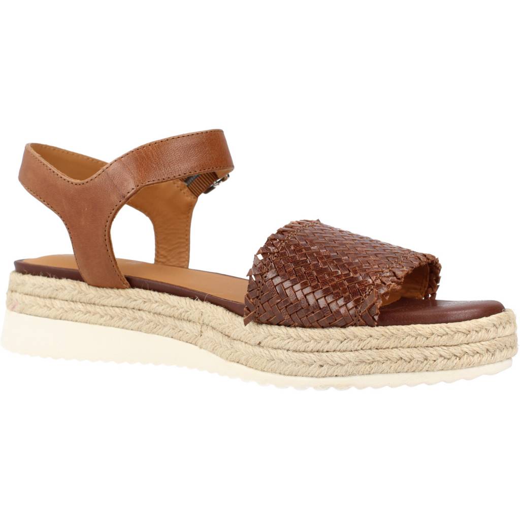 GEOX D EOLIE en color MARRON (5)