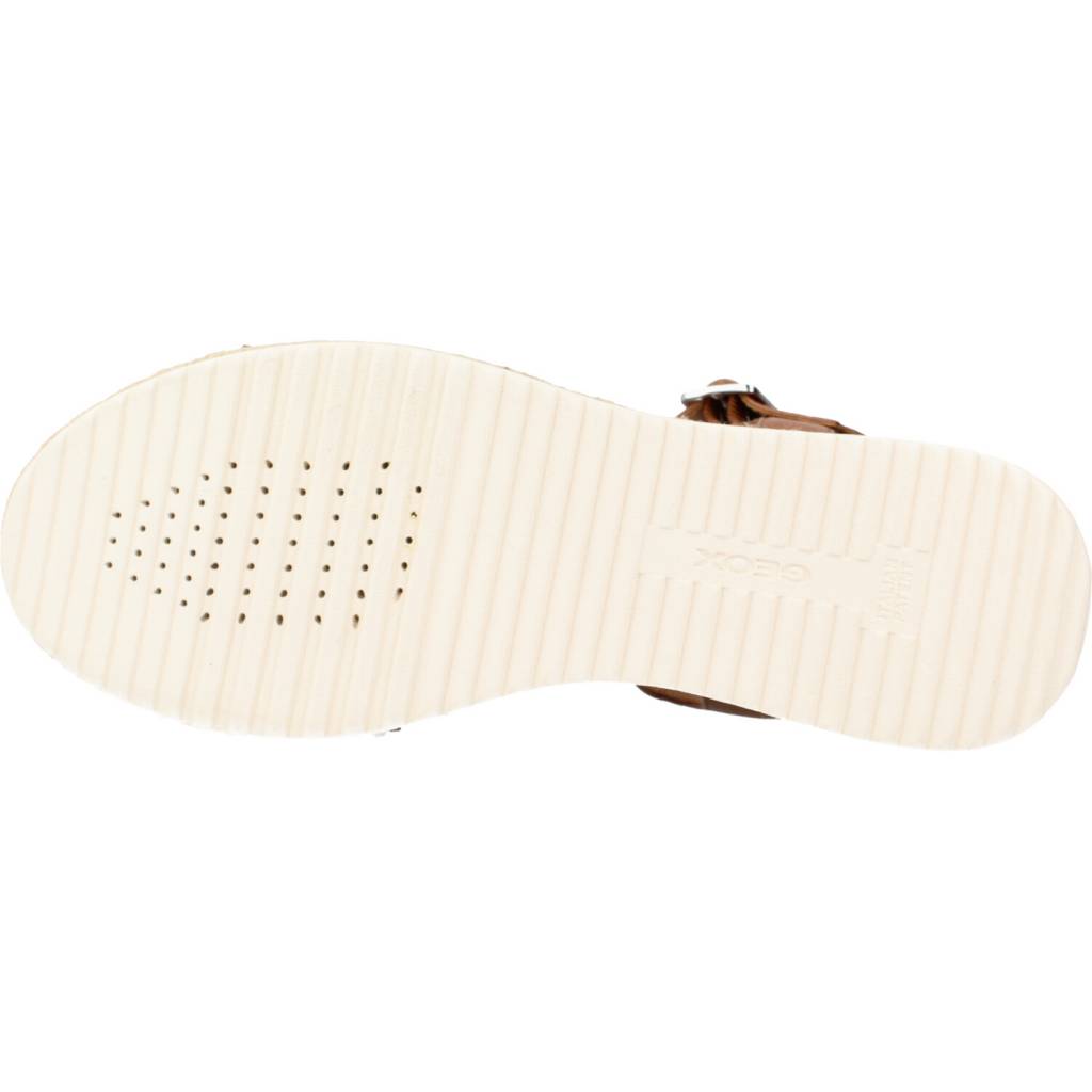 GEOX D EOLIE en color MARRON (6)