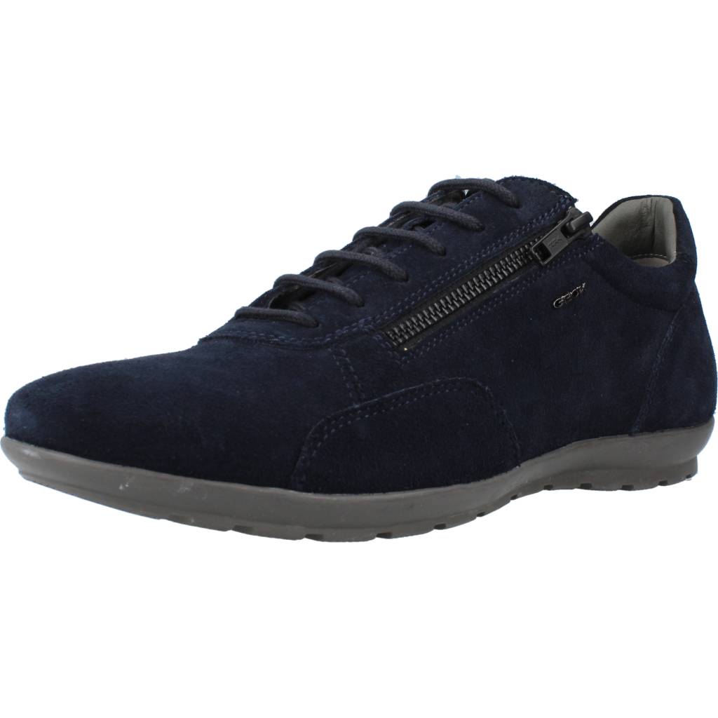 GEOX UAA UOMO SYMBOL en color AZUL (1)