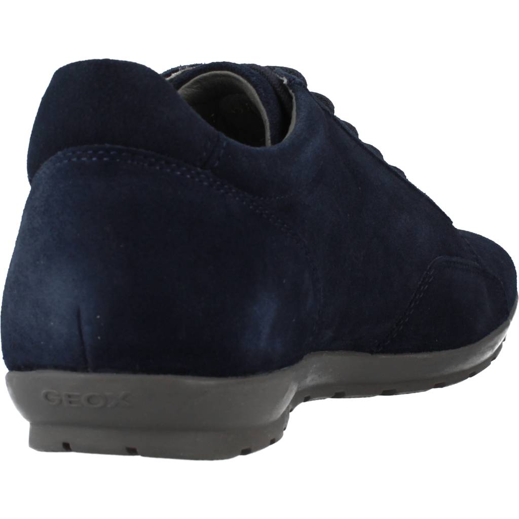 GEOX UAA UOMO SYMBOL en color AZUL (3)