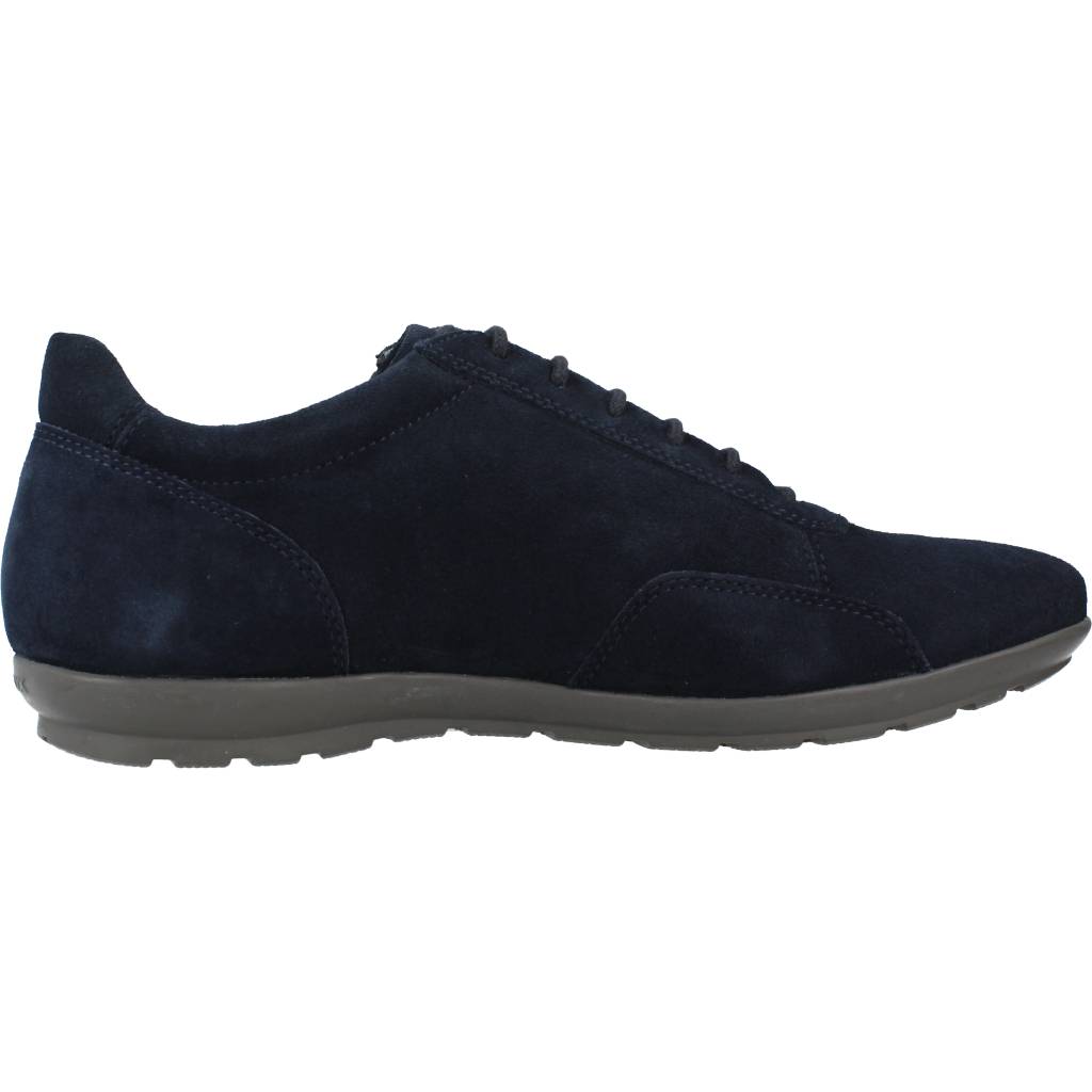 GEOX UAA UOMO SYMBOL en color AZUL (4)