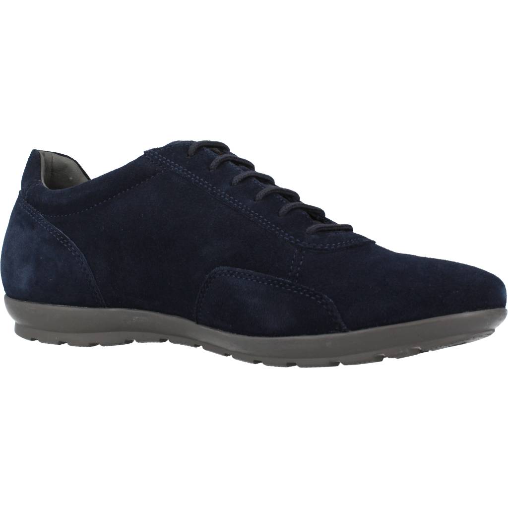 GEOX UAA UOMO SYMBOL en color AZUL (5)