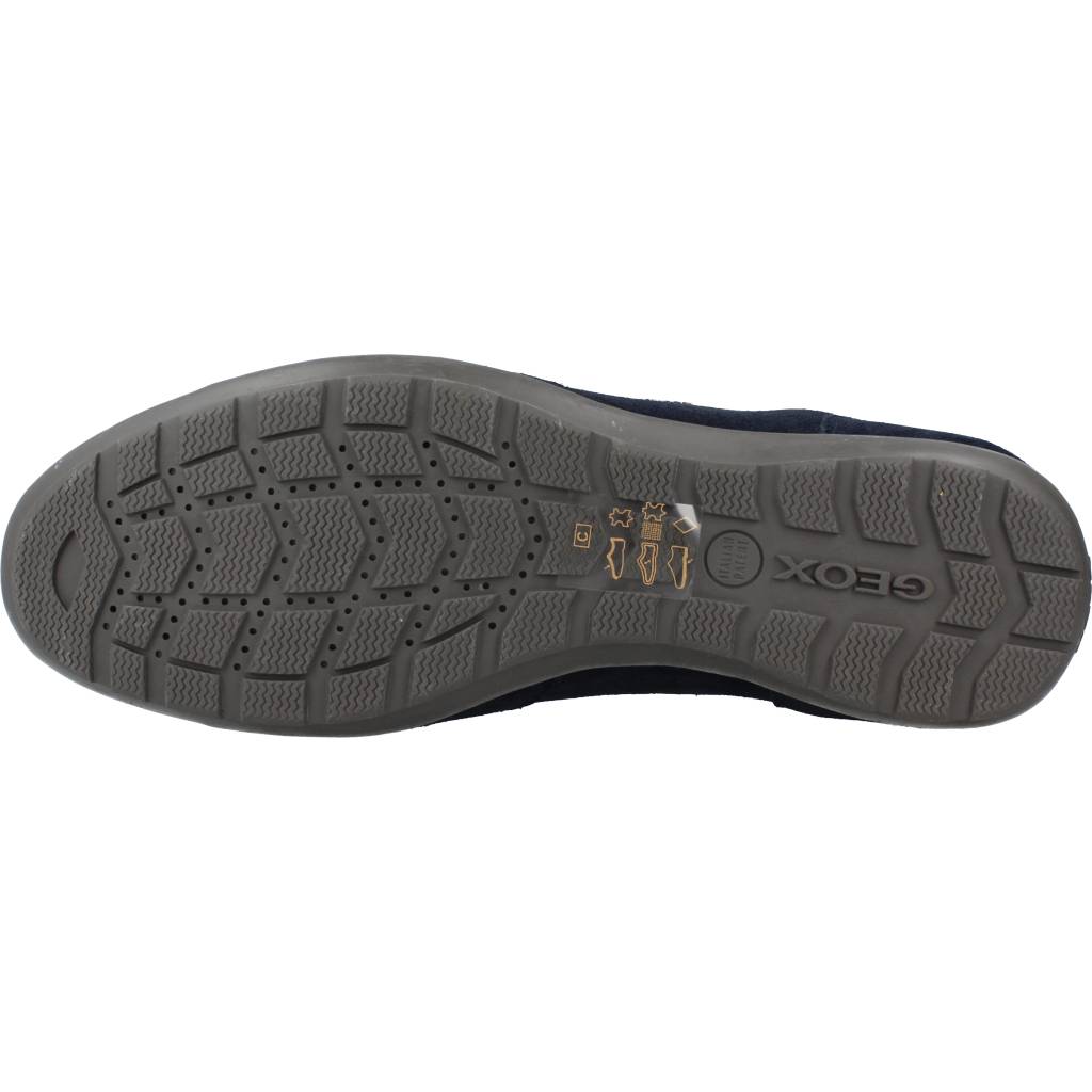 GEOX UAA UOMO SYMBOL en color AZUL (6)