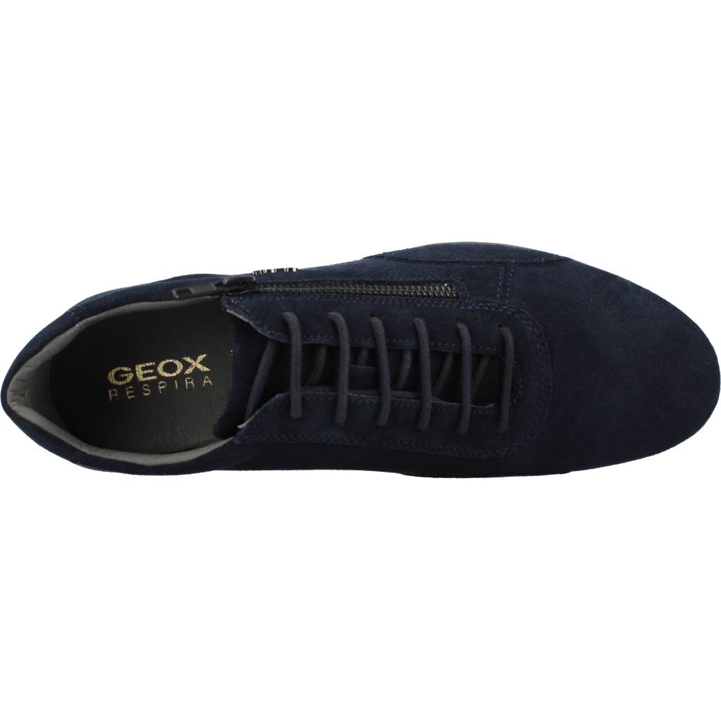 GEOX UAA UOMO SYMBOL en color AZUL (7)
