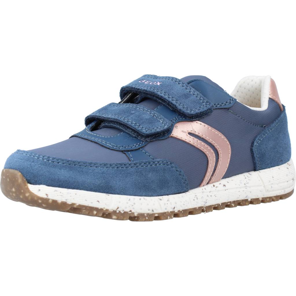 GEOX J ALBEN GIRL A en color AZUL (1)