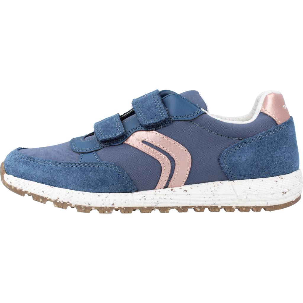 GEOX J ALBEN GIRL A en color AZUL (2)
