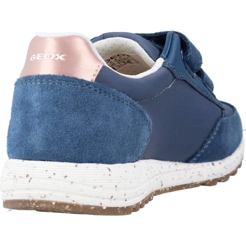 GEOX J ALBEN GIRL A en color AZUL (3)
