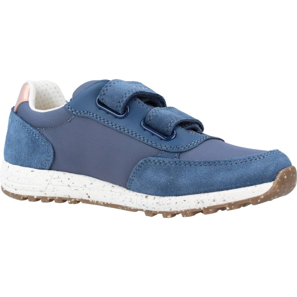 GEOX J ALBEN GIRL A en color AZUL (5)