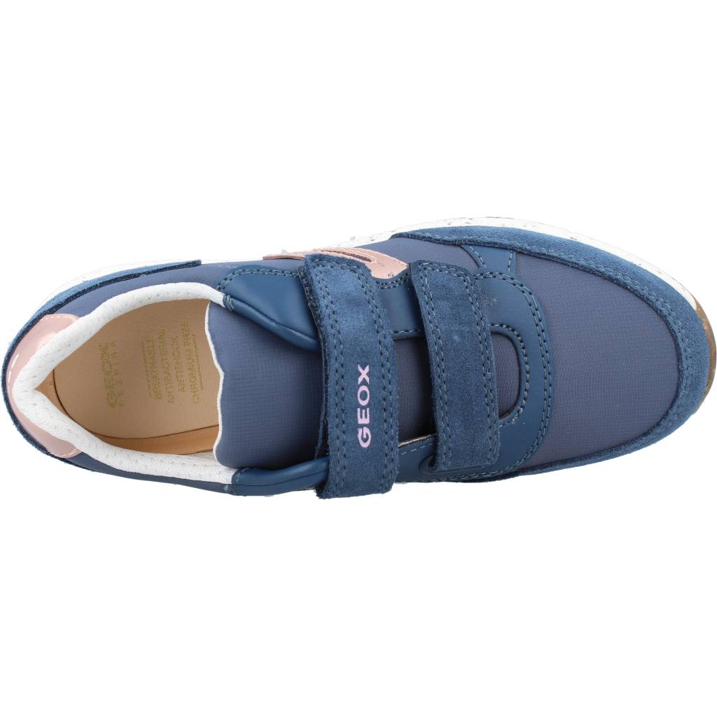 GEOX J ALBEN GIRL A en color AZUL (7)
