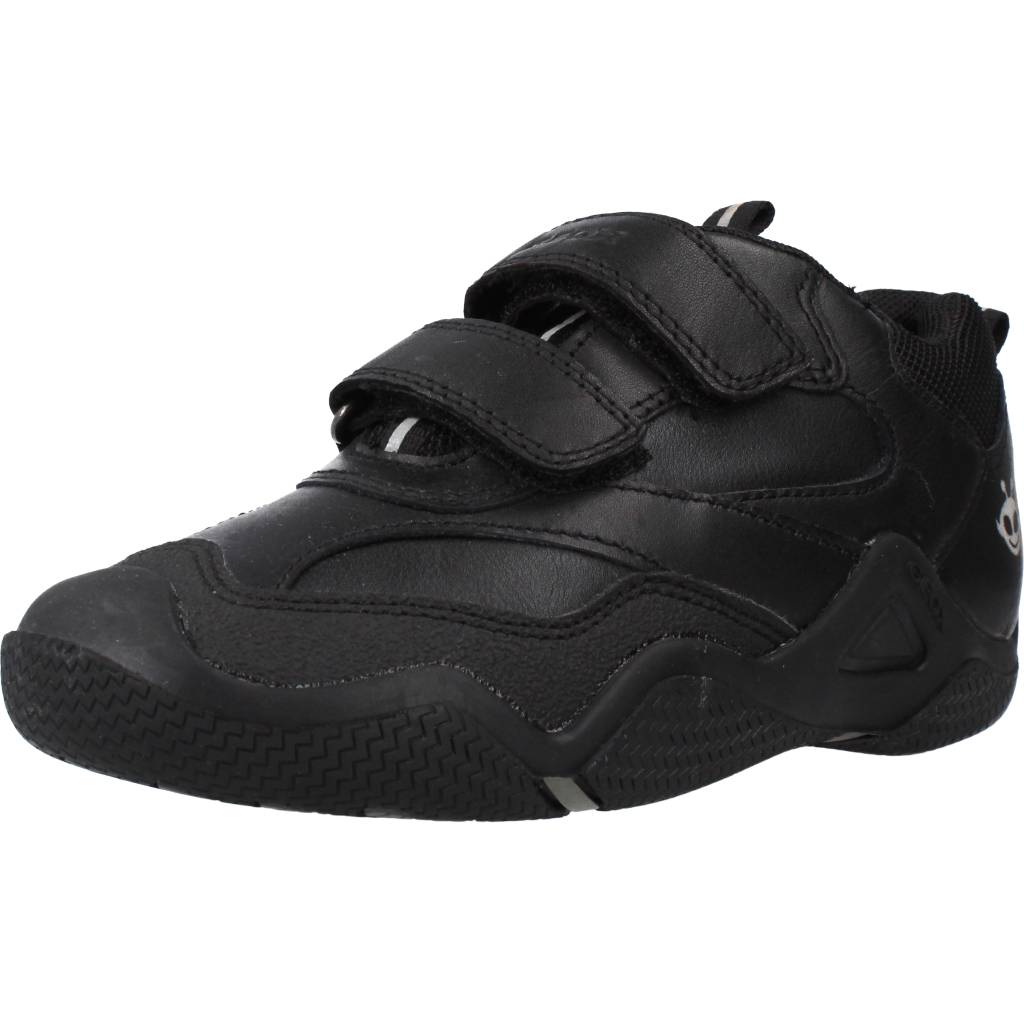 GEOX JR WADER en color NEGRO (1)