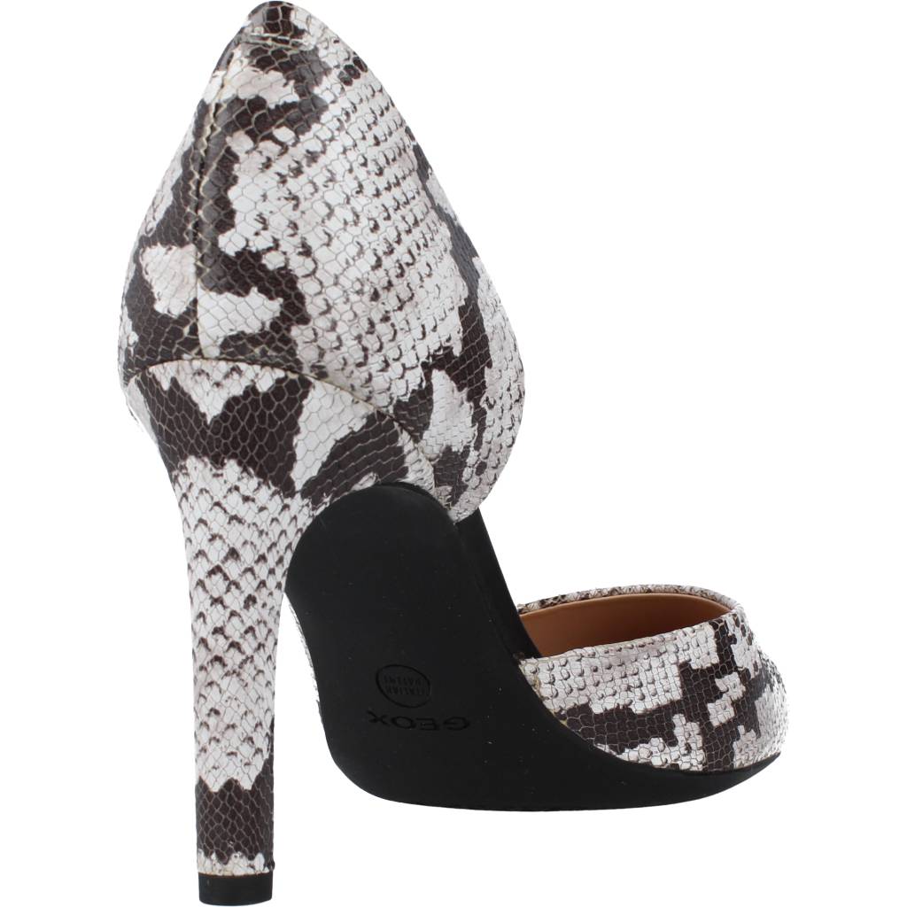 GEOX D FAVIOLA en color ANIMAL PRINT (3)