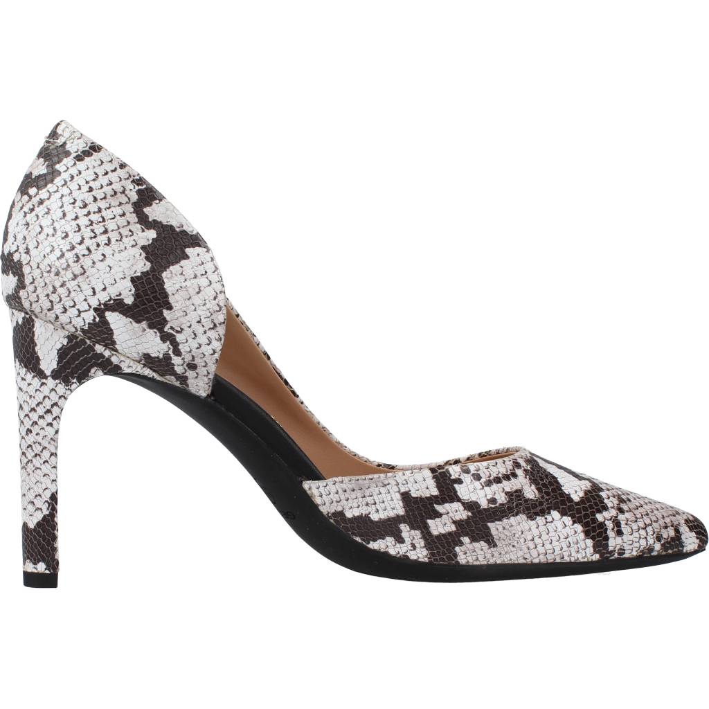 GEOX D FAVIOLA en color ANIMAL PRINT (4)