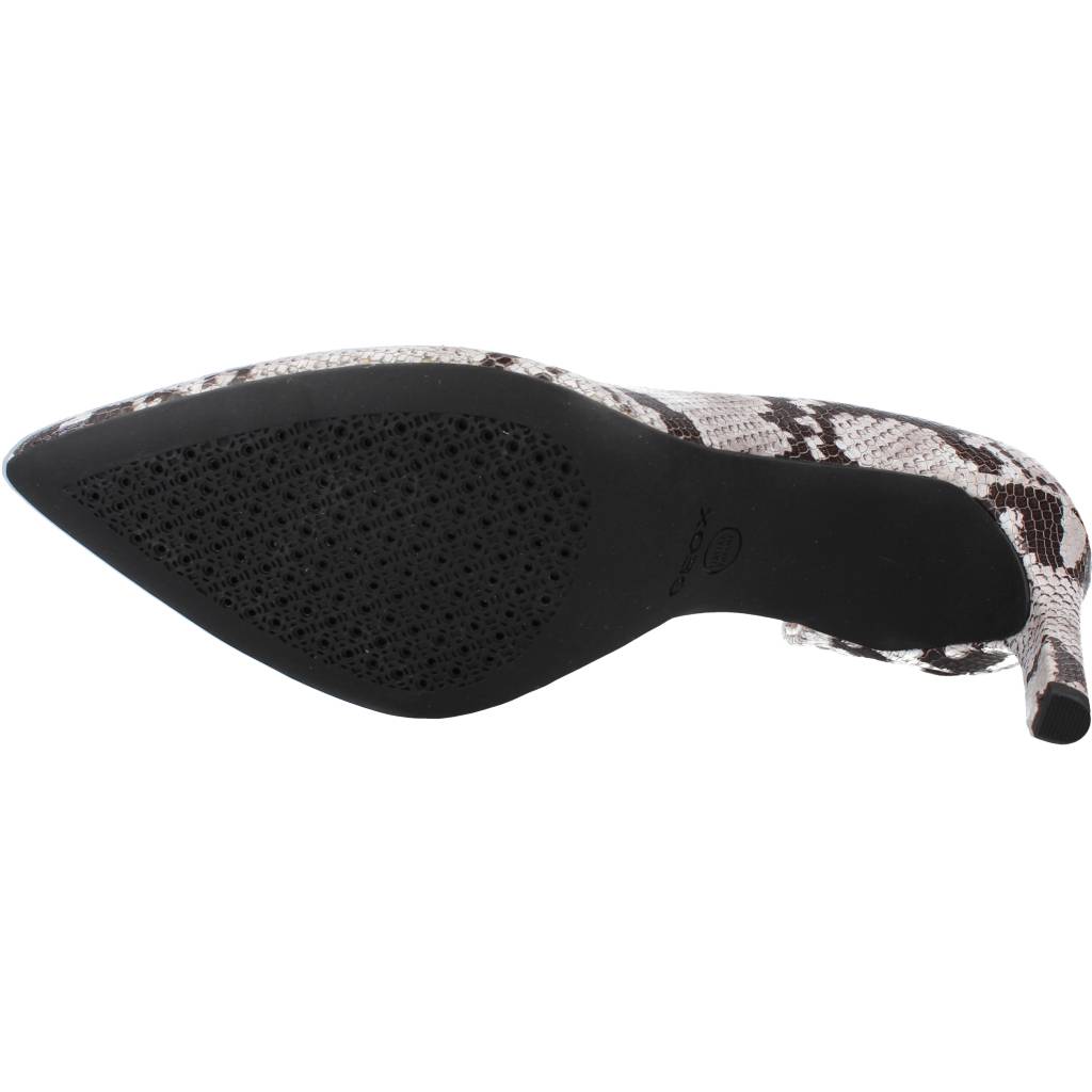 GEOX D FAVIOLA en color ANIMAL PRINT (6)