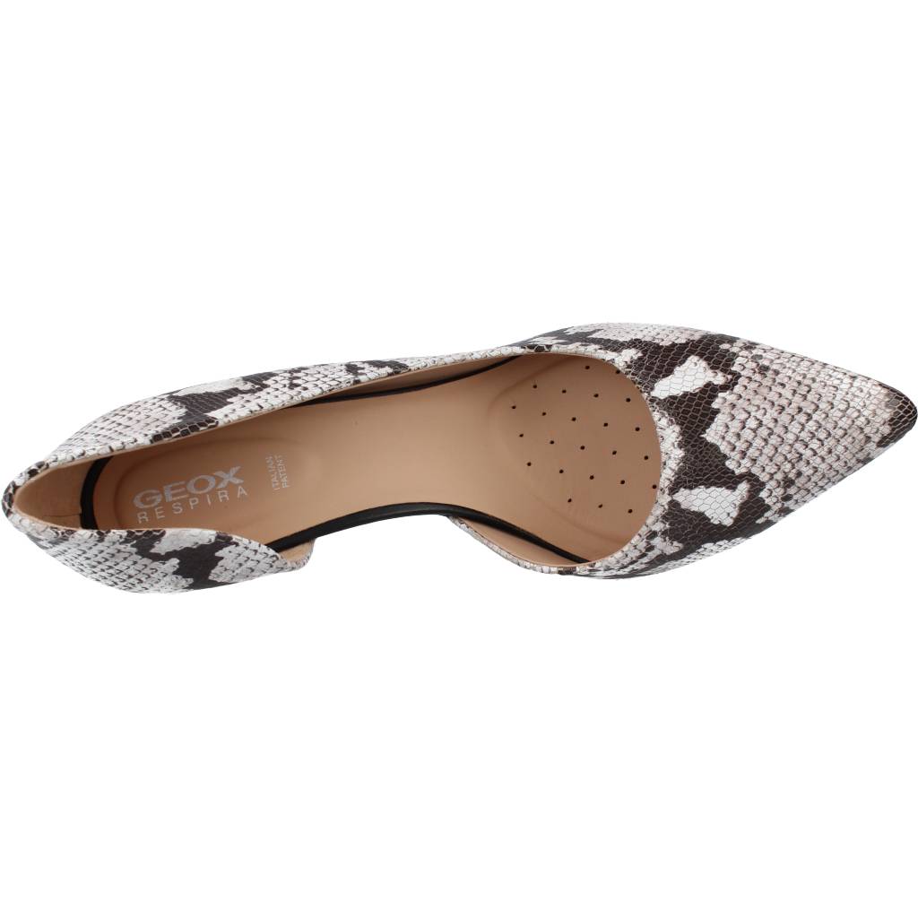GEOX D FAVIOLA en color ANIMAL PRINT (7)