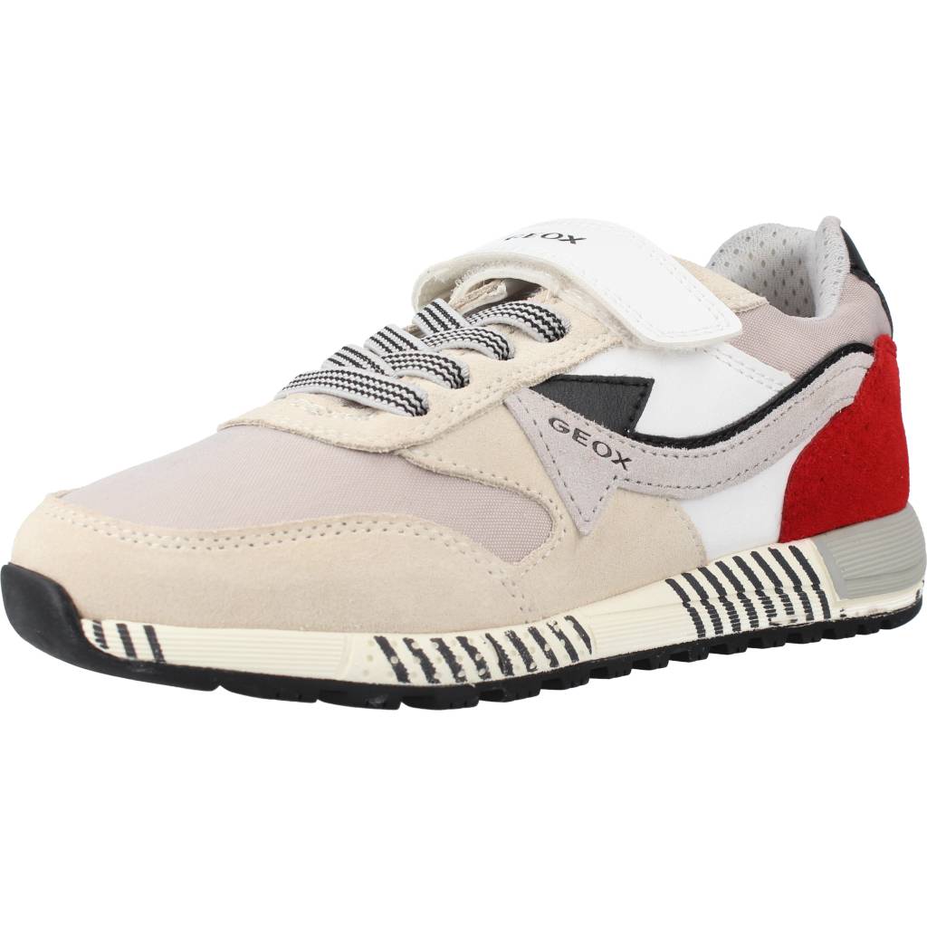 GEOX J ALBEN BOY en color BEIS (1)