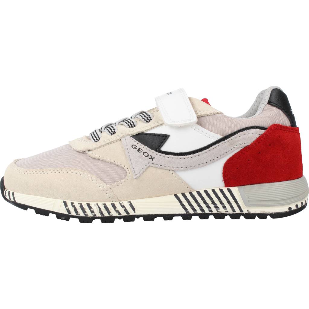 GEOX J ALBEN BOY en color BEIS (2)