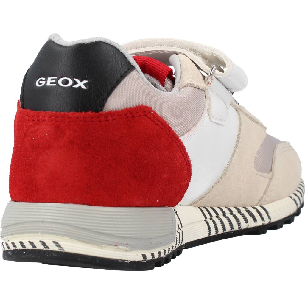 GEOX J ALBEN BOY en color BEIS (3)
