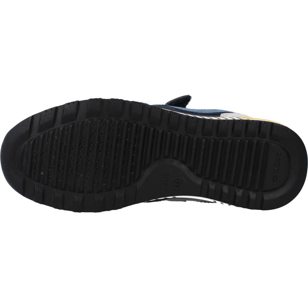 GEOX J ALBEN BOY en color AZUL (6)