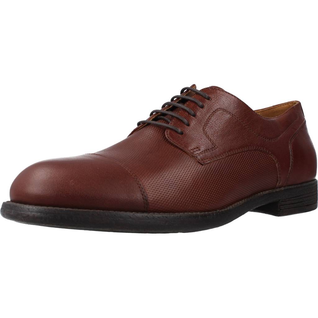 GEOX U ANGHIARI en color MARRON (1)