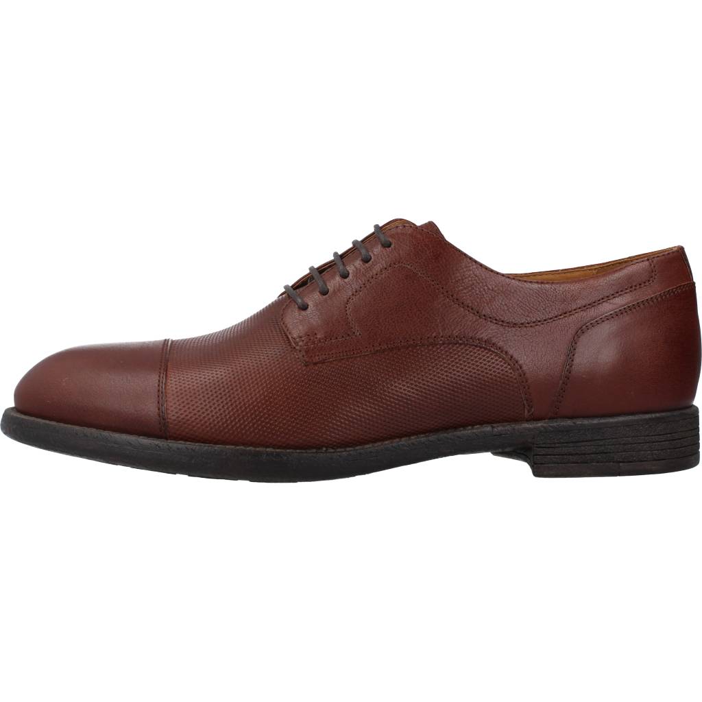 GEOX U ANGHIARI en color MARRON (2)