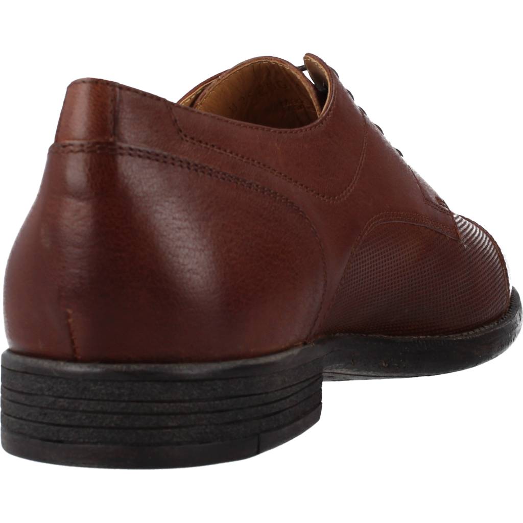 GEOX U ANGHIARI en color MARRON (3)