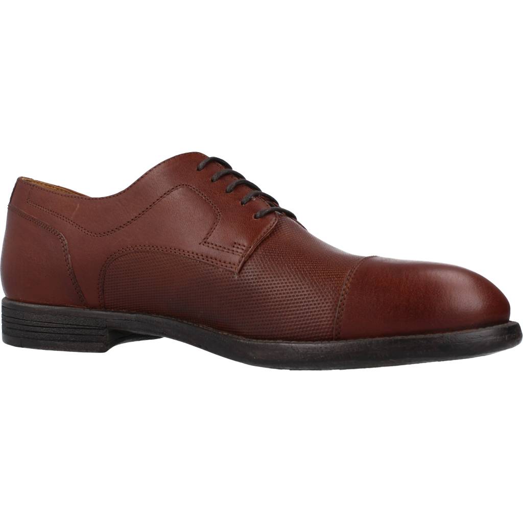 GEOX U ANGHIARI en color MARRON (5)
