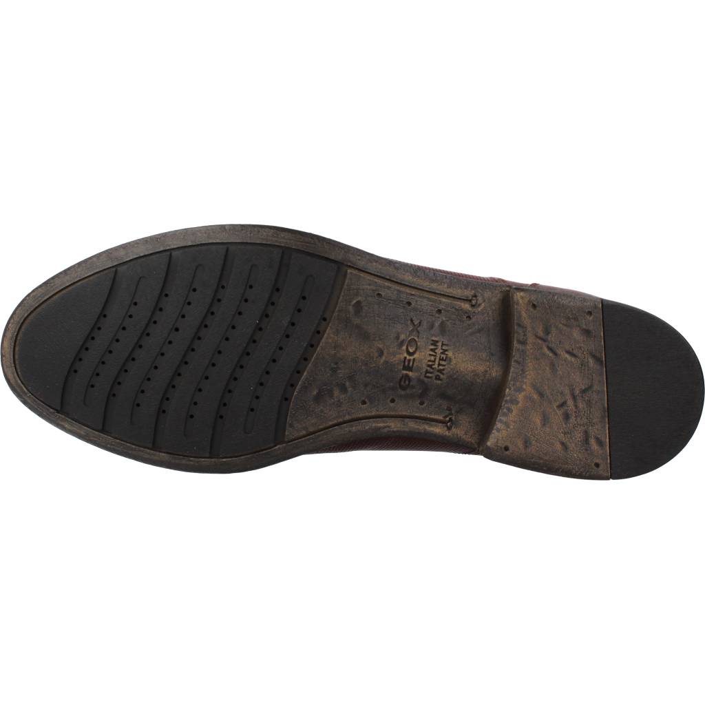 GEOX U ANGHIARI en color MARRON (6)